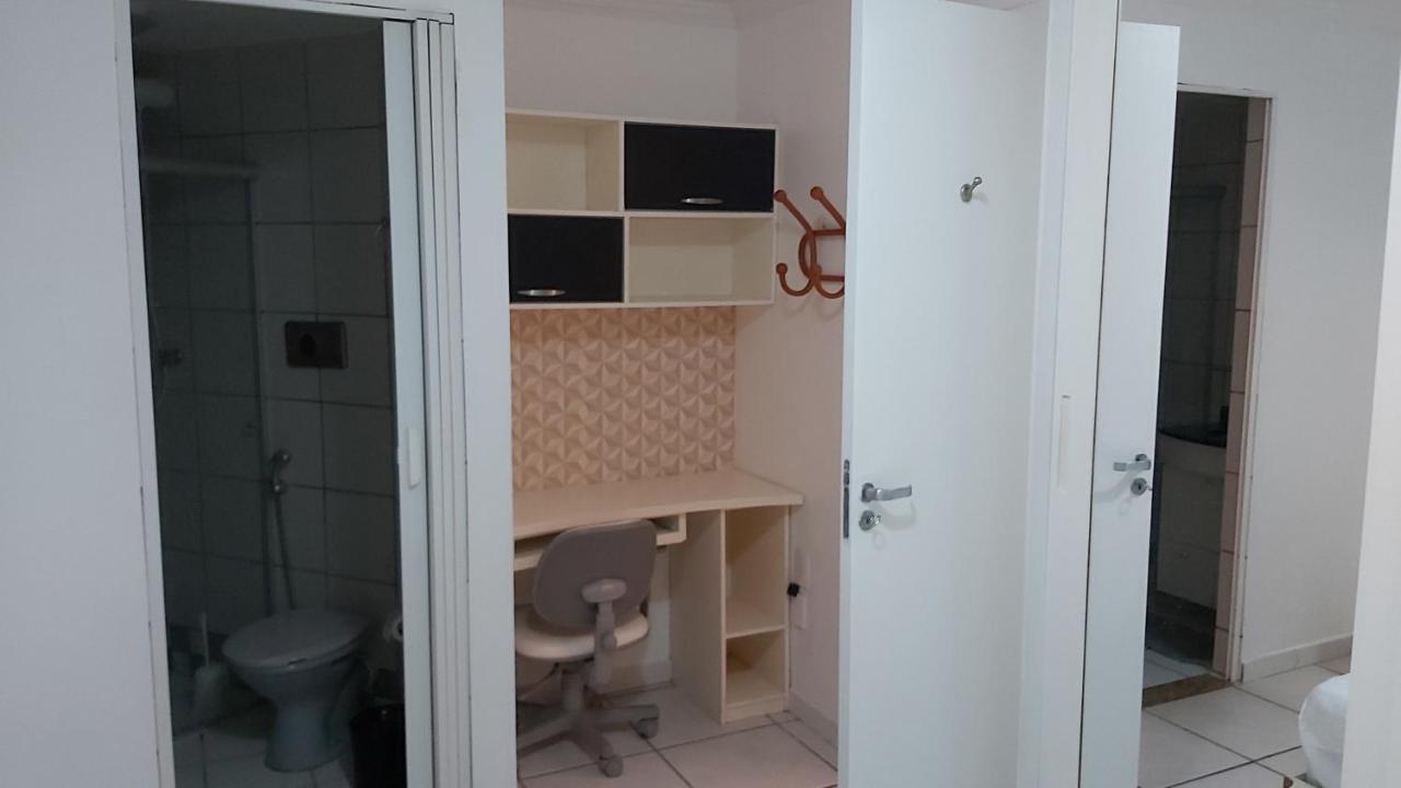 דירות ברזיליה Kit No Lago Norte Ca 02 מראה חיצוני תמונה