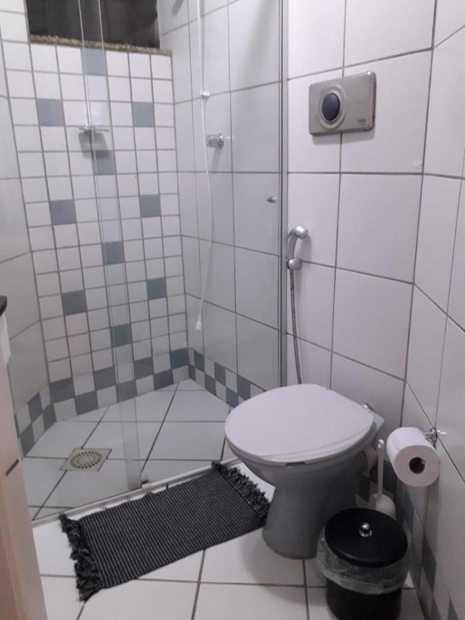 דירות ברזיליה Kit No Lago Norte Ca 02 מראה חיצוני תמונה